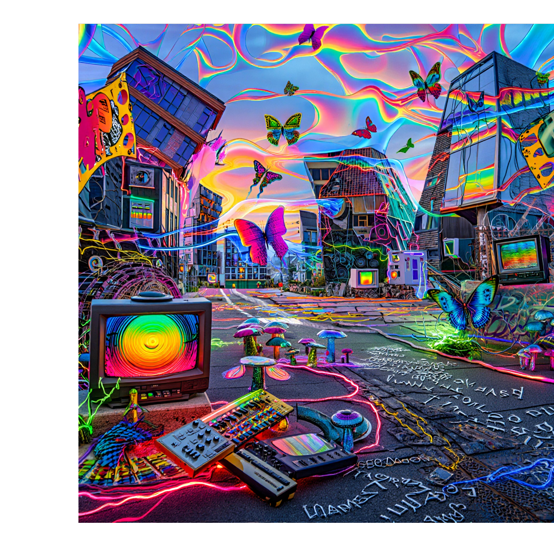 Image for Acid House