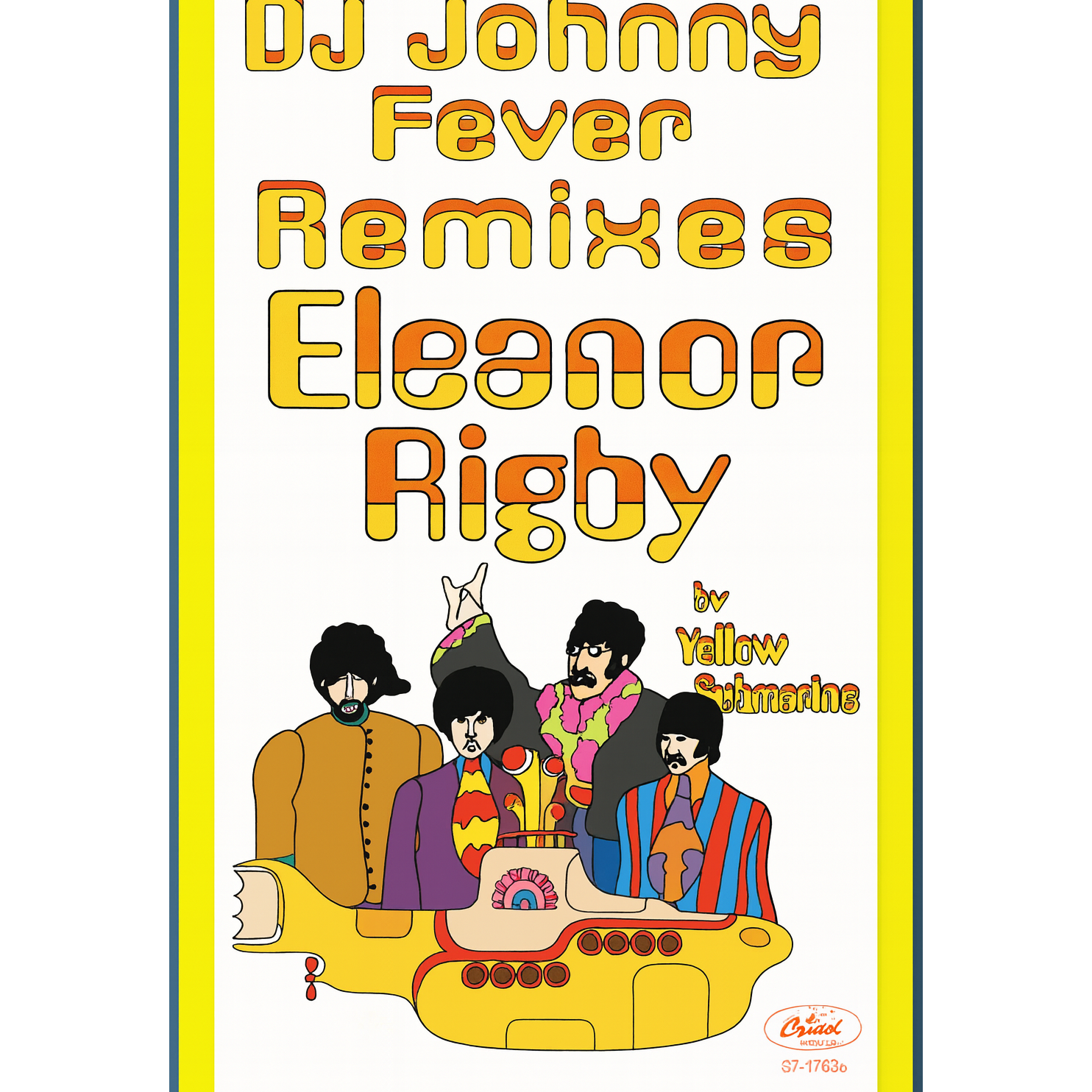 Image for DJ Johnny Fever The Remixes