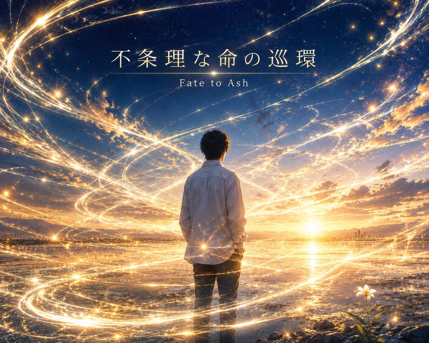 不条理な命の巡環 artwork
