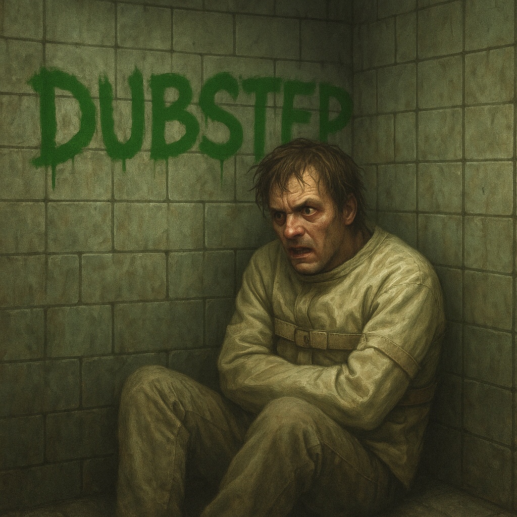 Image for Dubstep- Jungle  - Techno 