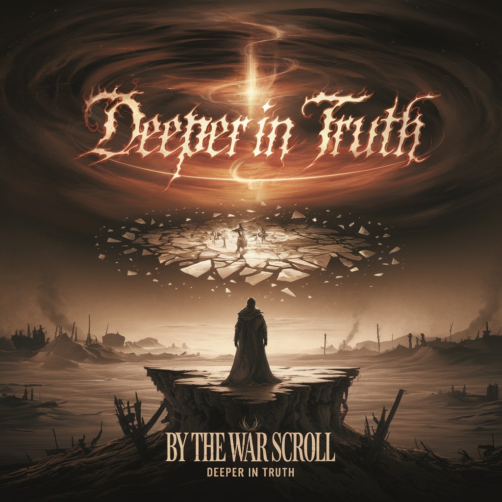 Deeper in Truth artwork