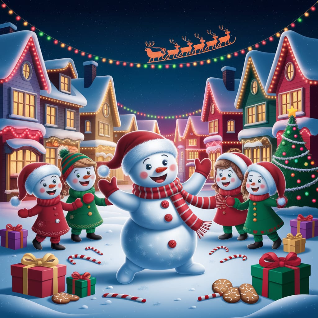 Song Image
