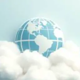 Profile picture for Cloud Atlas Records