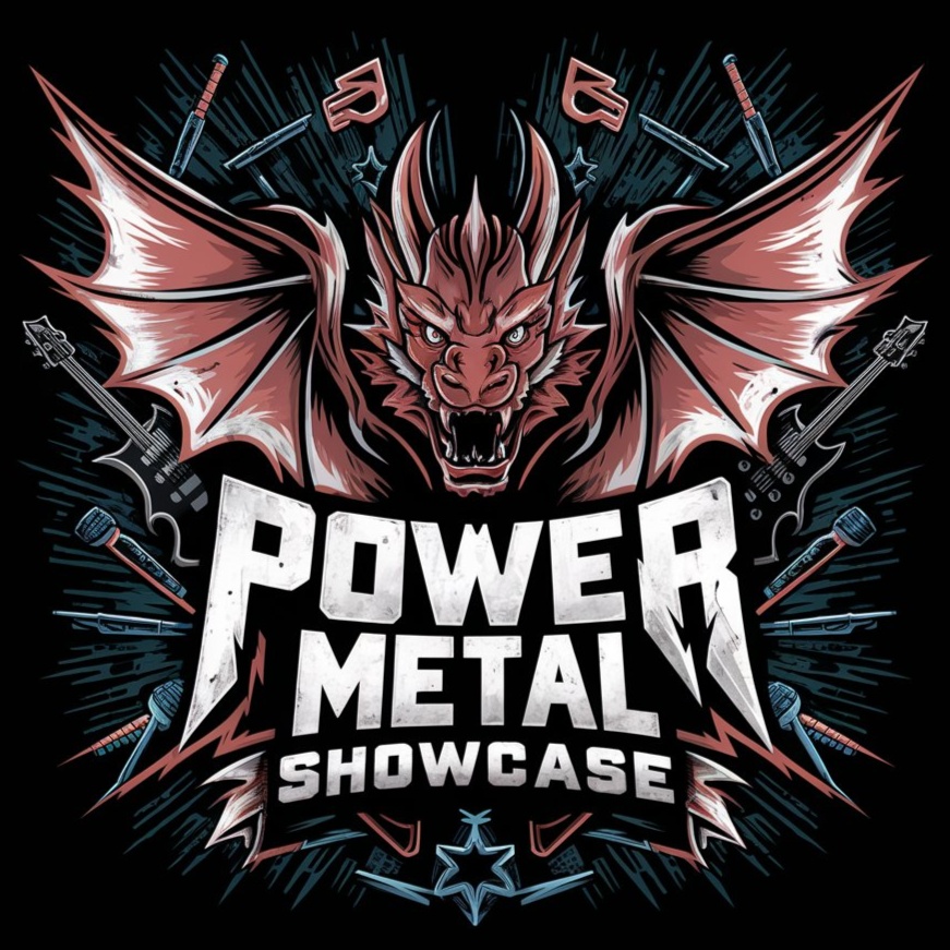Image for Power Metal Showcase