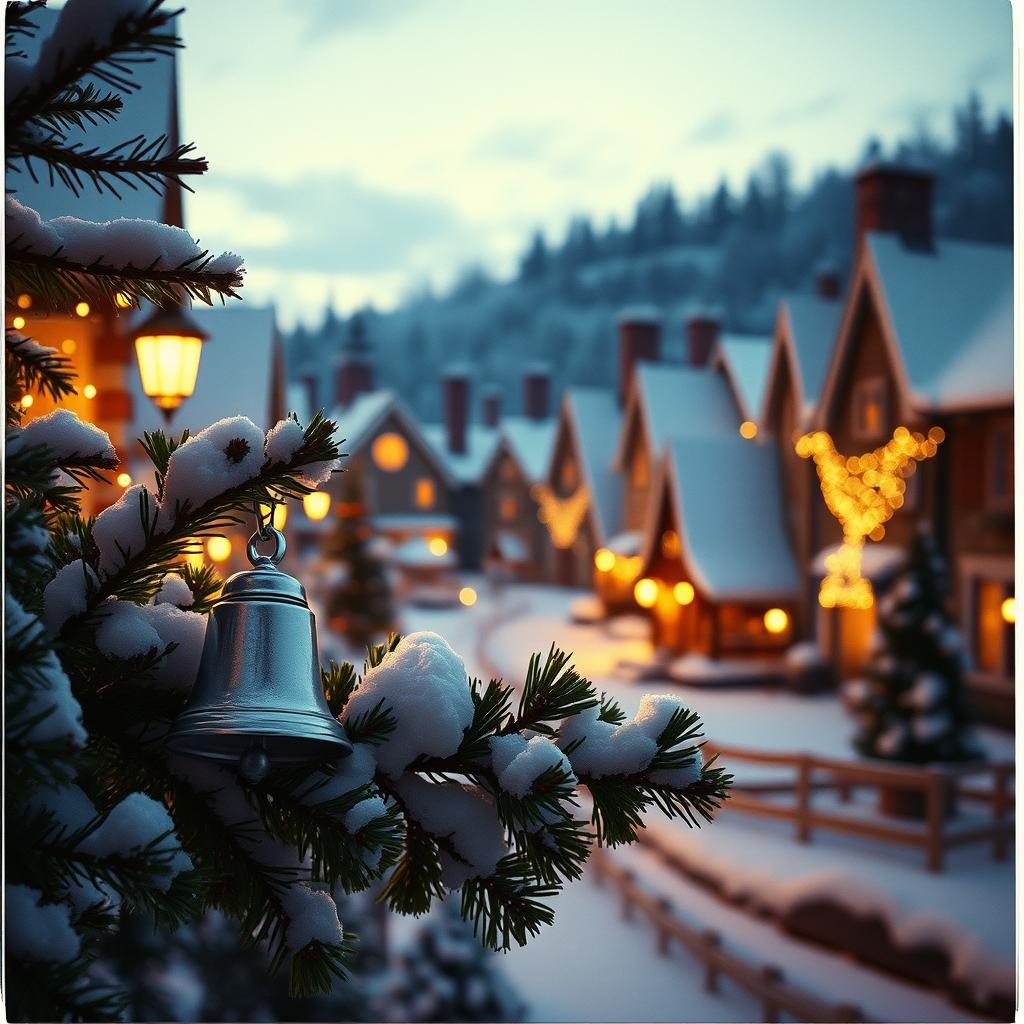 Image for Christmas Selection 2025 🎄