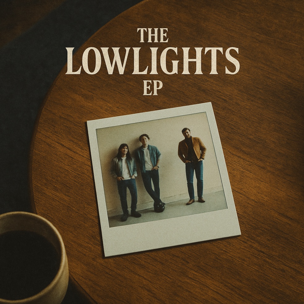 Image for The Lowlights EP 