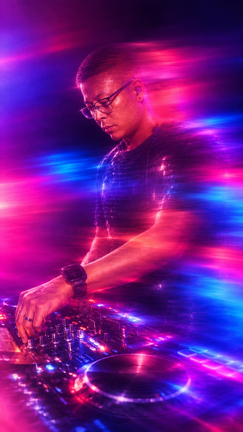 @alfie4 - Secret Fantasy (JK  UKG2000 FLUTE RWRK) artwork