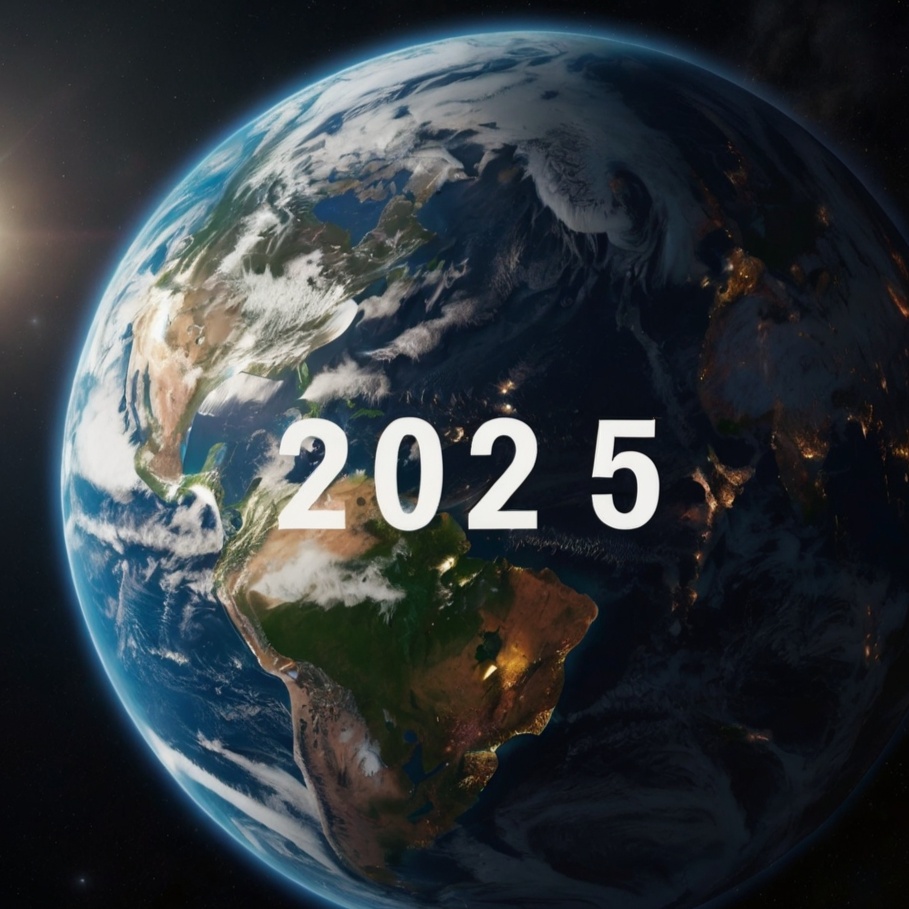 2025 artwork