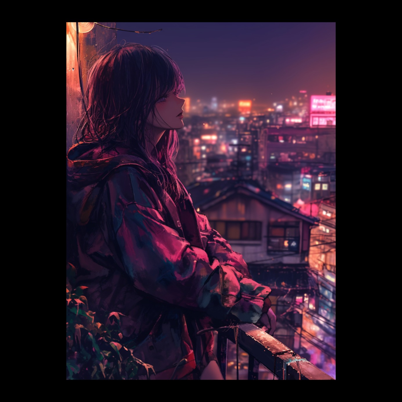 🟢『やっぱり気になる』 架空ドラマ 「さいかいるーる」 後期ED主題歌 artwork