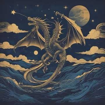 Image for Fantasy and mythology