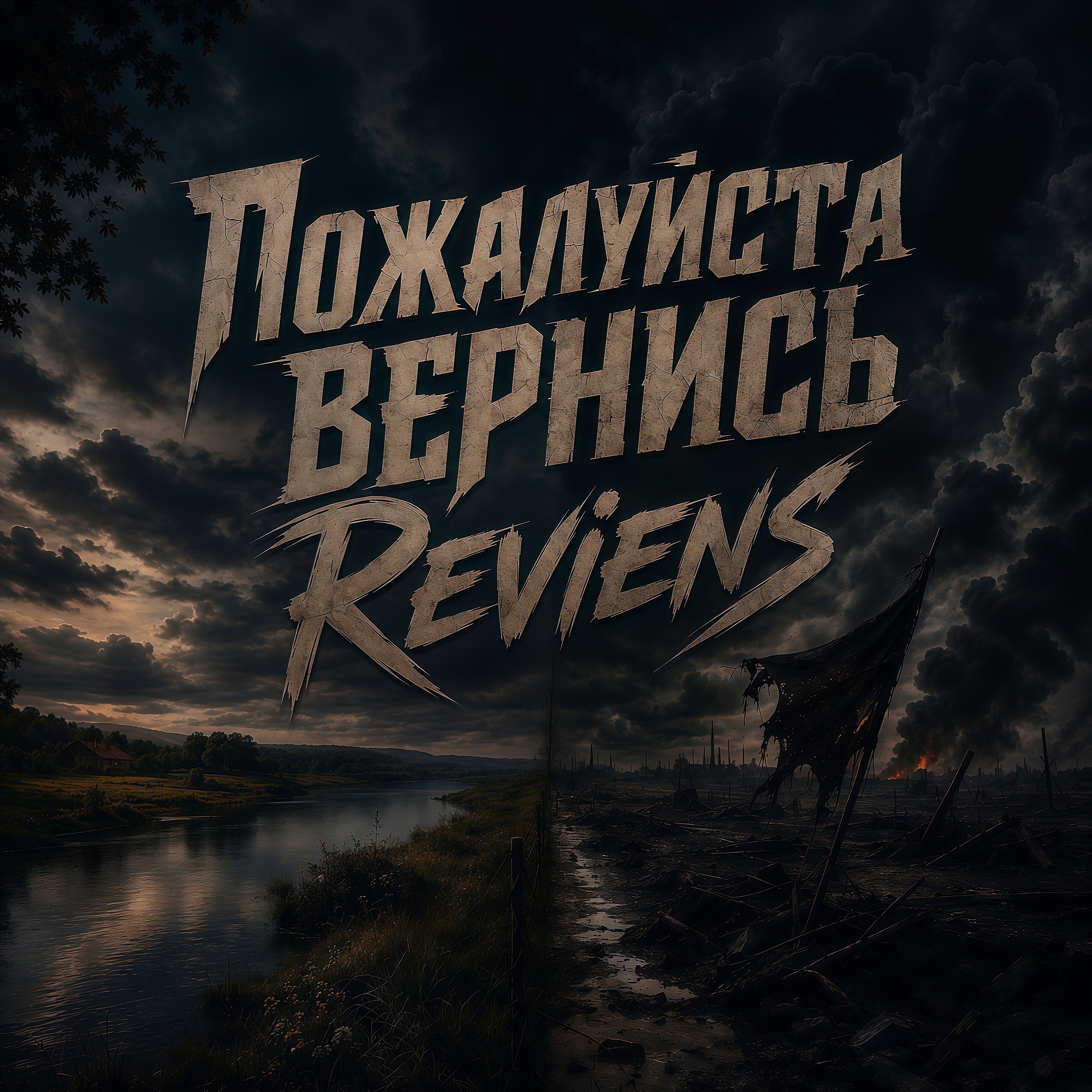 Пожалуйста вернись artwork