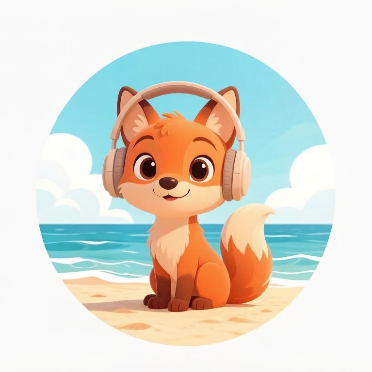 TheMusicalFox