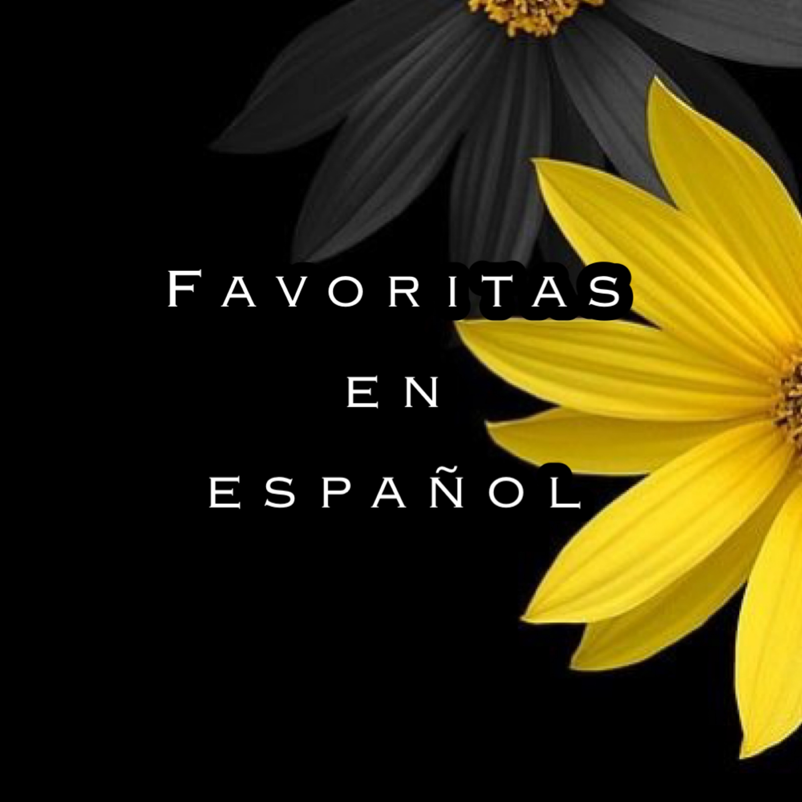 Image for Favoritas en Español 