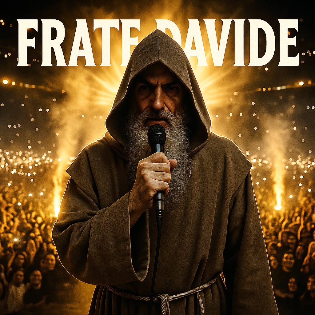 Image for Frate DAVIDE