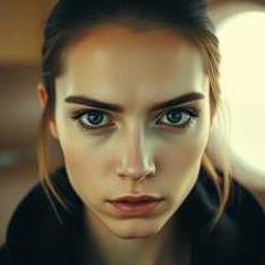 So What - Eye Contact artwork