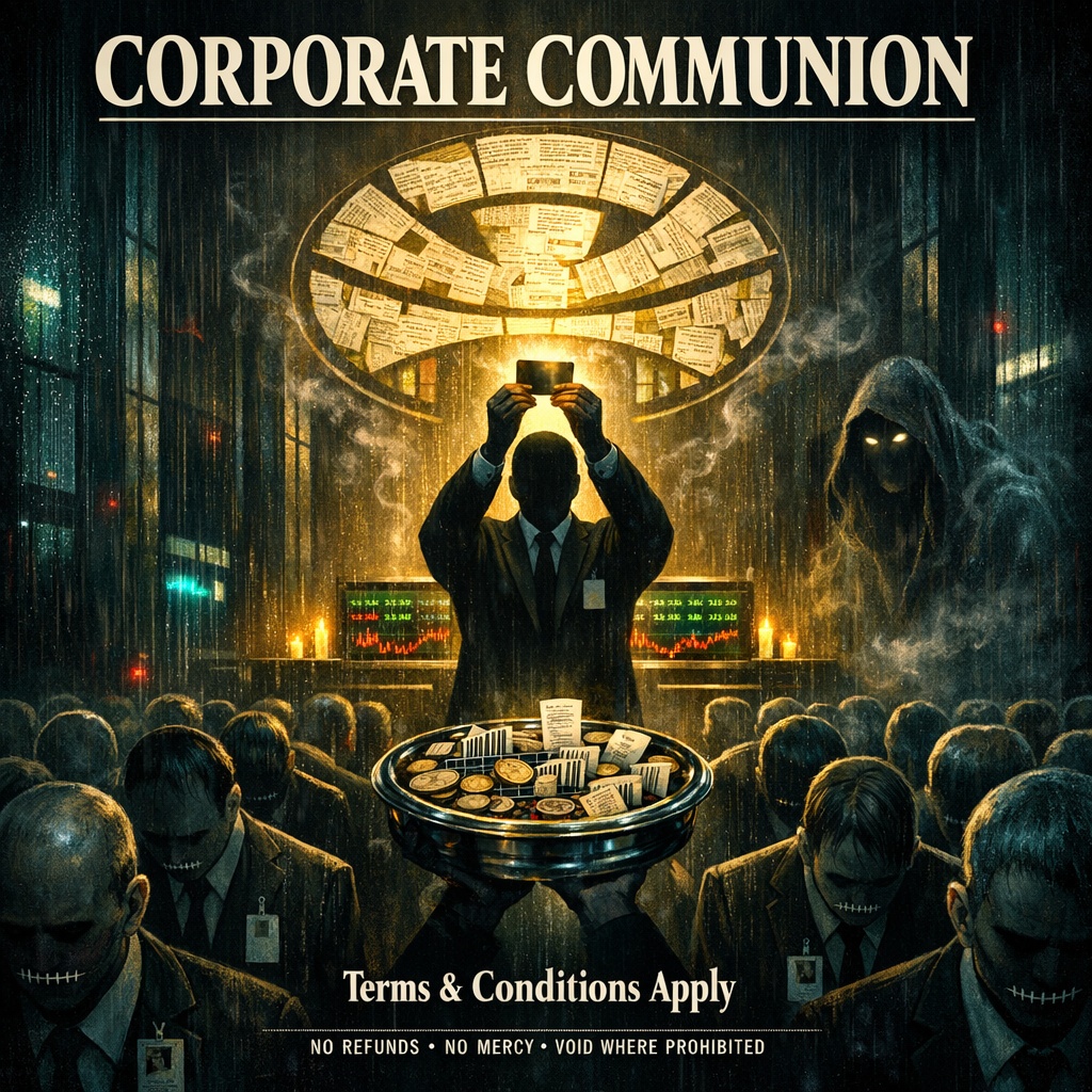 Image for Corporate Communion
