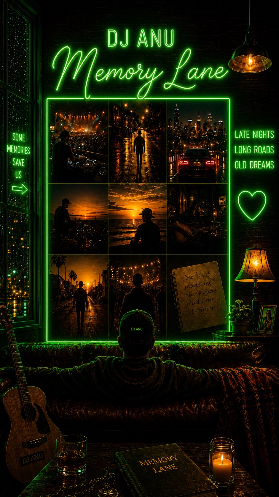 Song Image