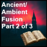 Image for Part 2 Gospel of Luke Songs (Ancient/Ambient Fusion)