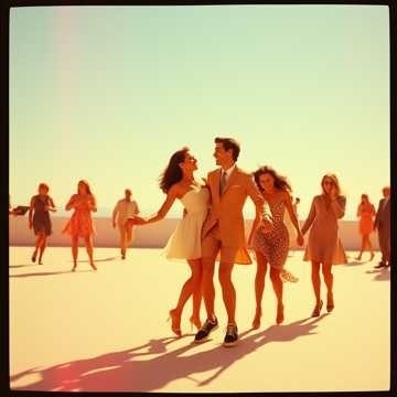 Image for Top songs my friends