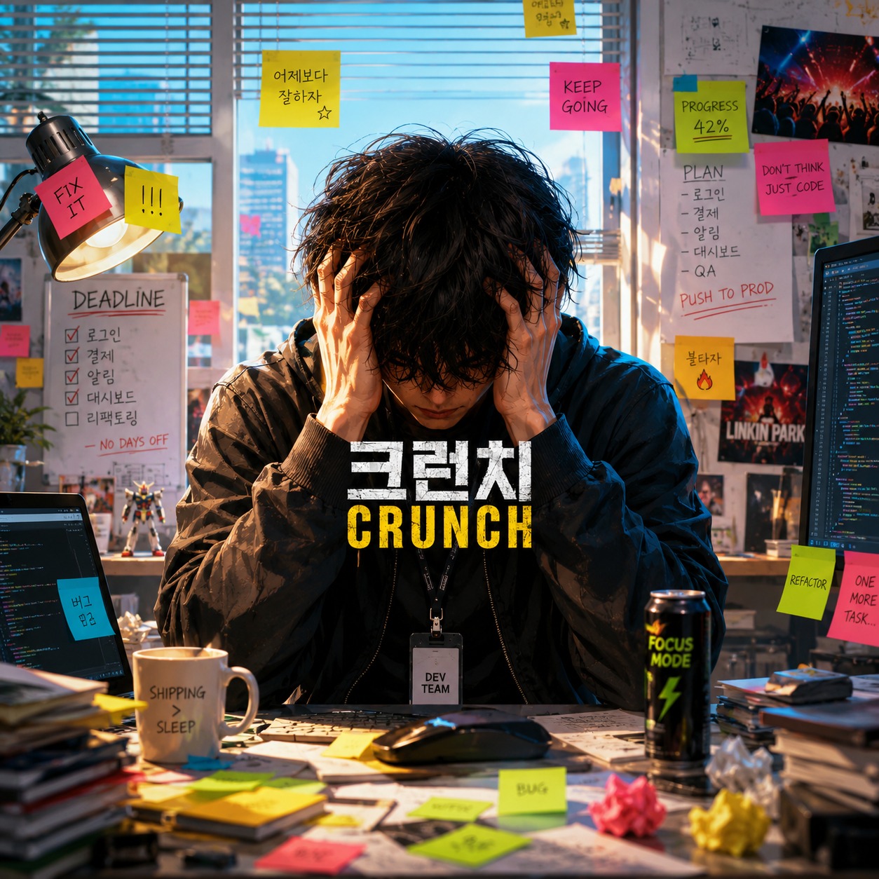 Song Image