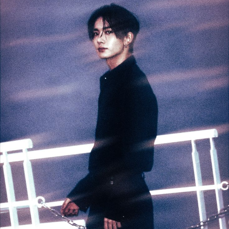 Image for fourtune teller  (inspired by ENHYPEN) remake 