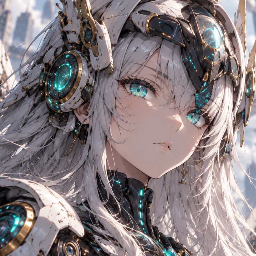 MACHINE GIRL 2 artwork