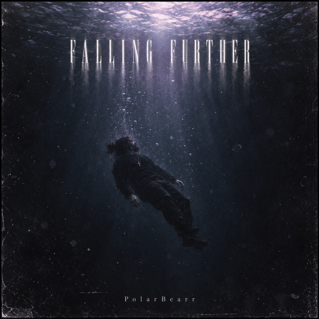 Falling Further artwork