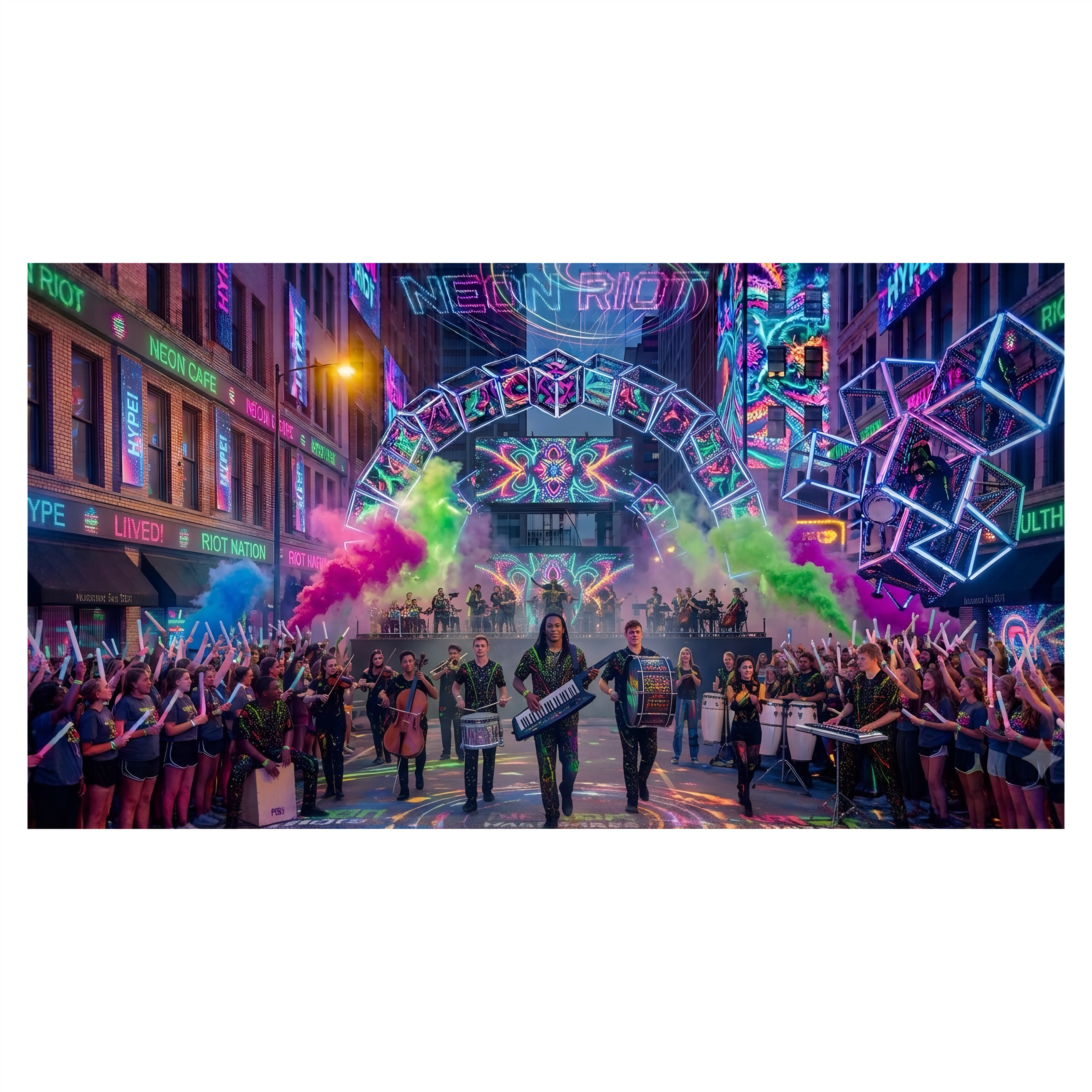 Song Image