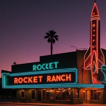 Image for Rocket Ranch