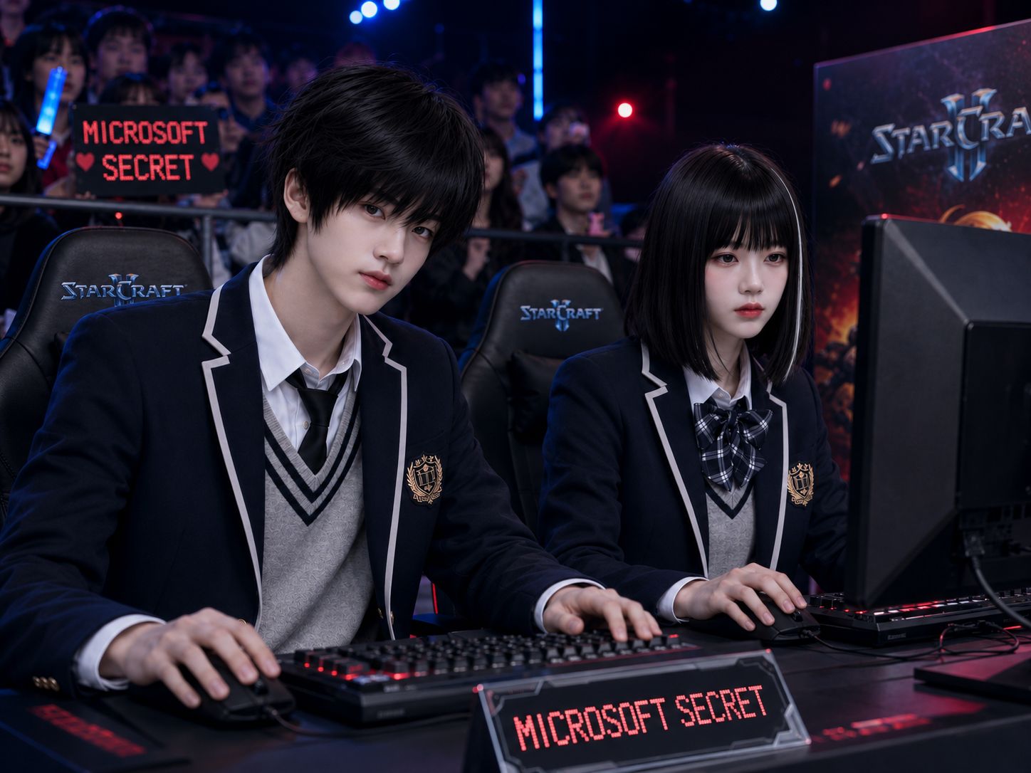 VS Nova 한글버젼 artwork