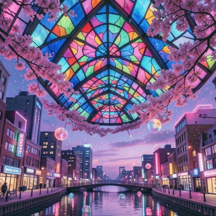 Psychedelic pop, neo-psychedelia model 4.5