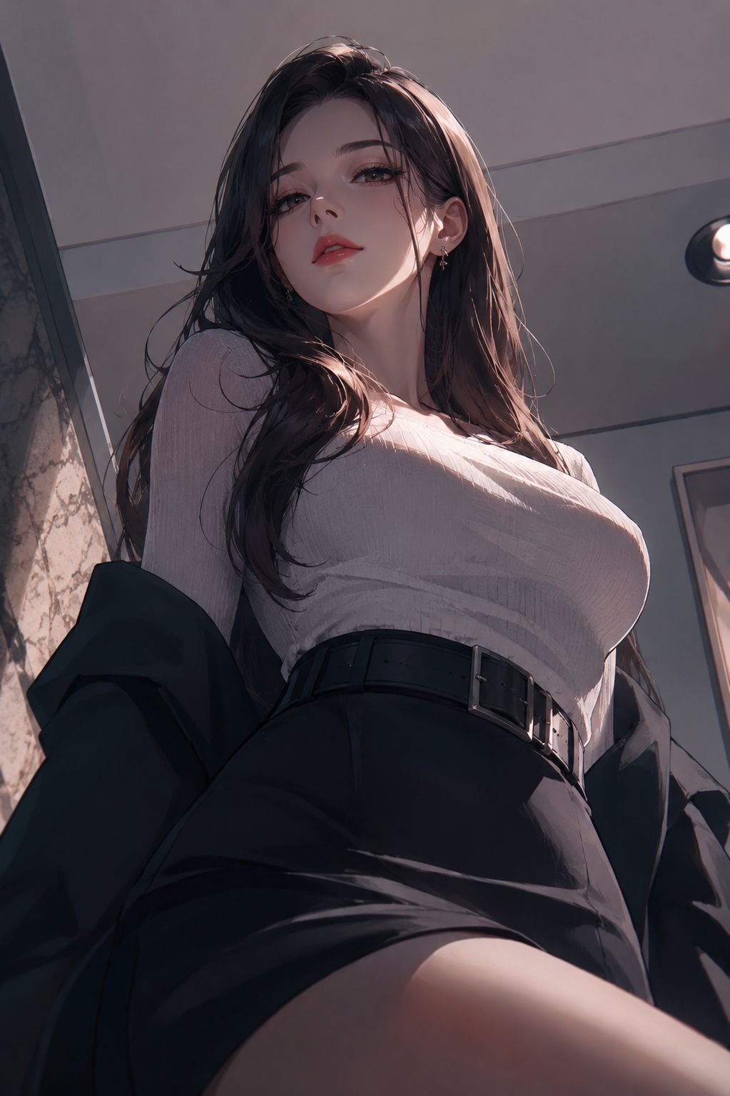 No cap(​R&B: Pure Velvet) artwork