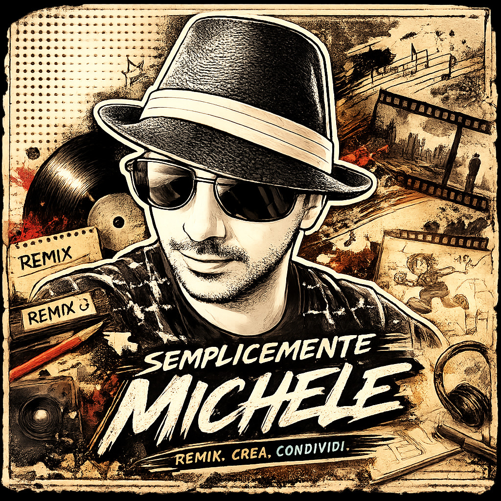 Michele Dimattia