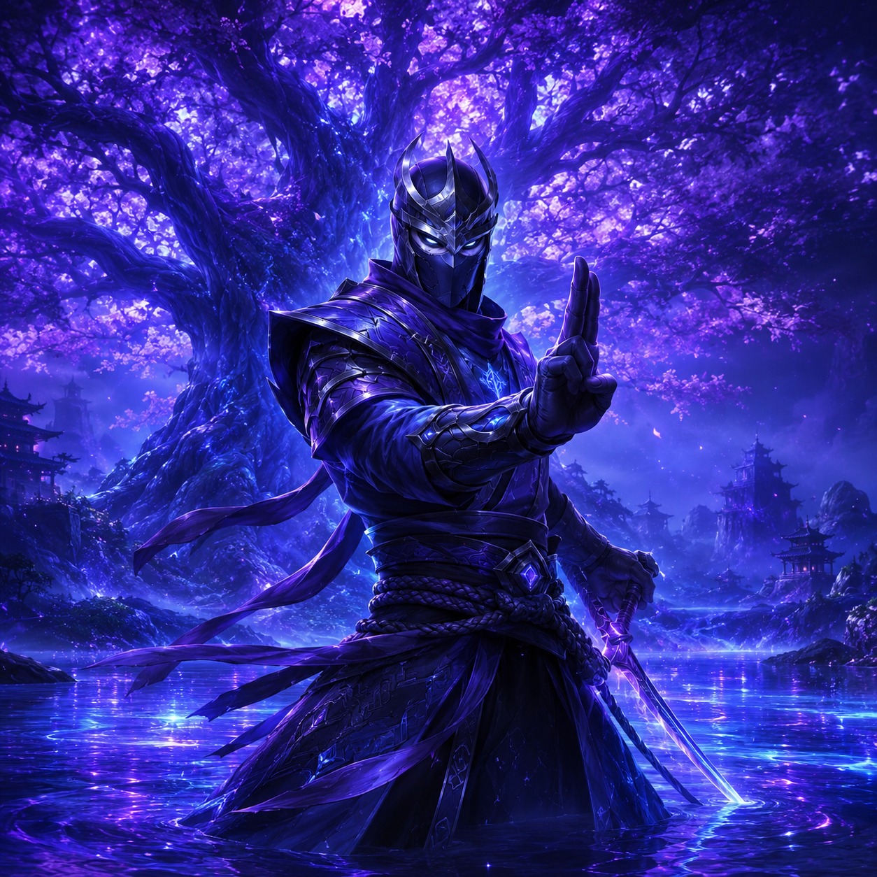 Balance of all things artwork