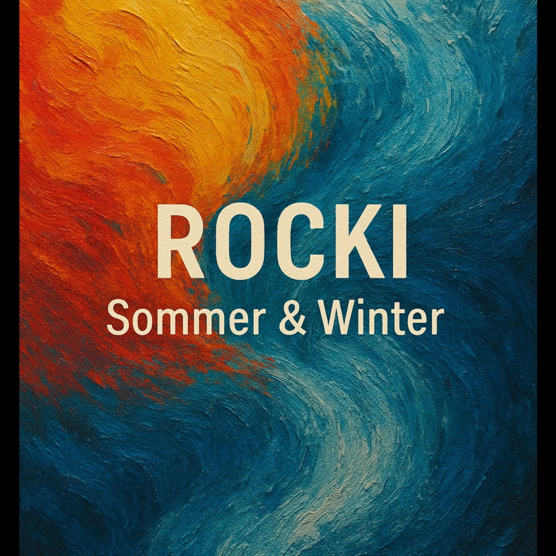 Sommer & Winter artwork