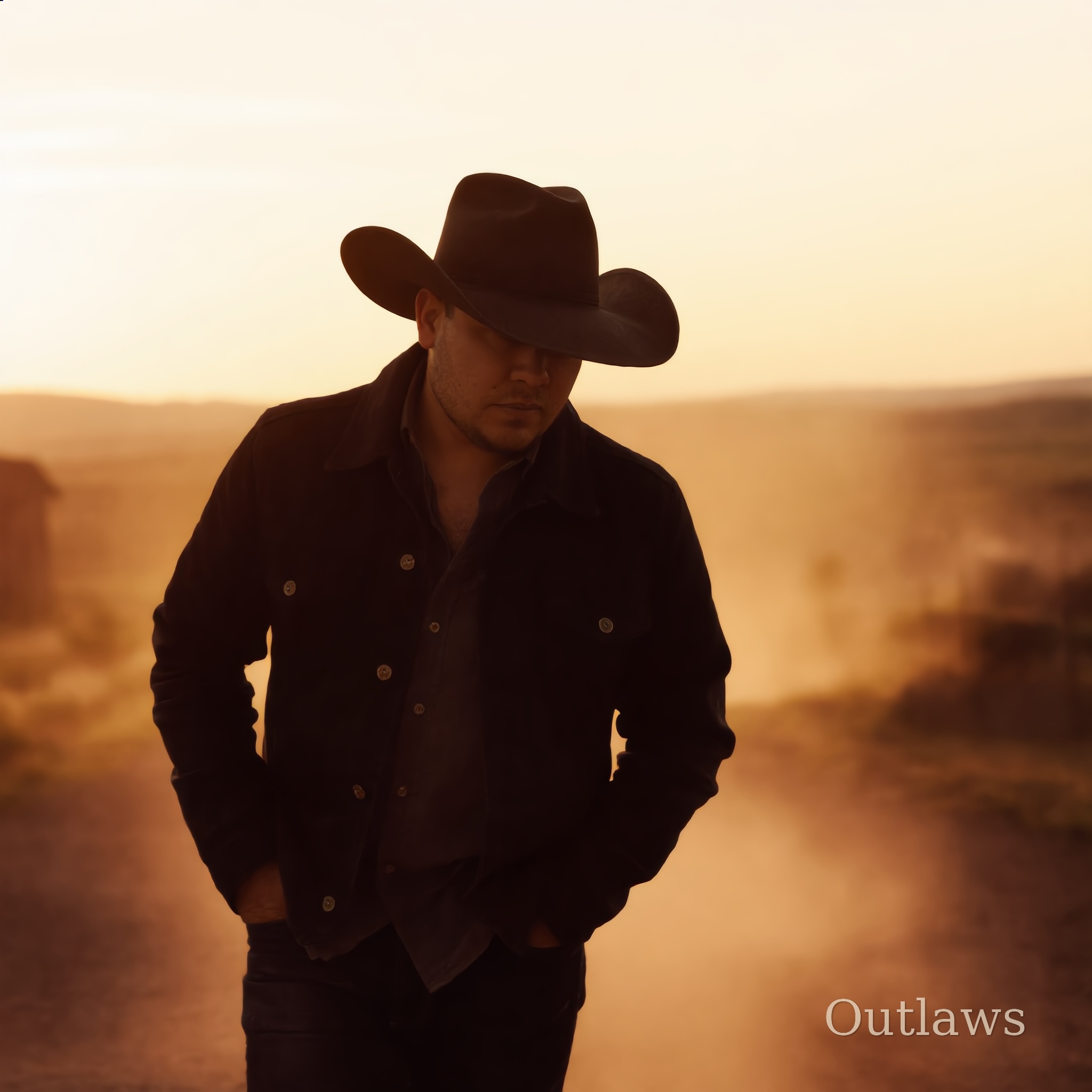 Image for Outlaws