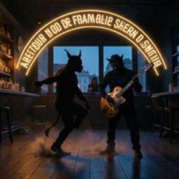 Country Essential: Boots, Bars & Freedom