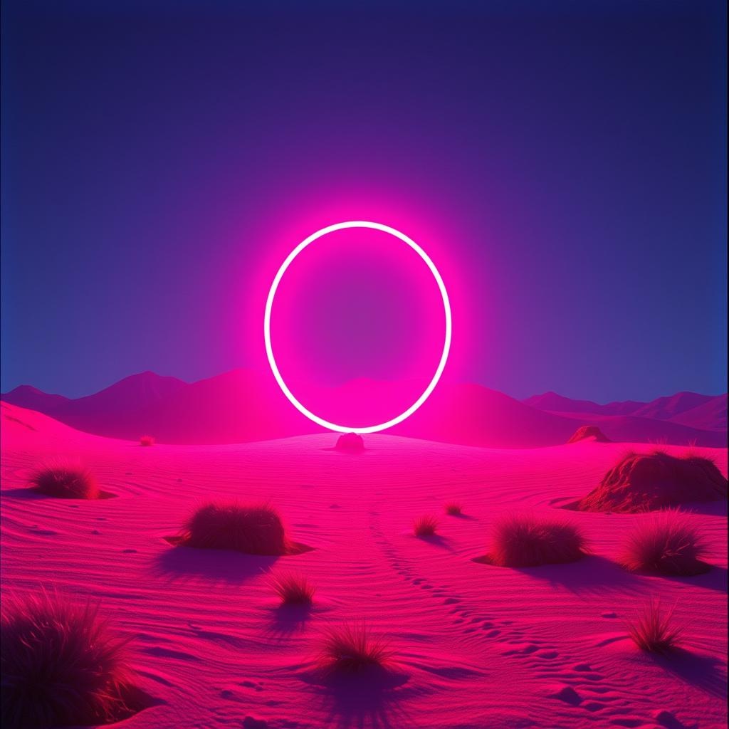 Image for Synthwave