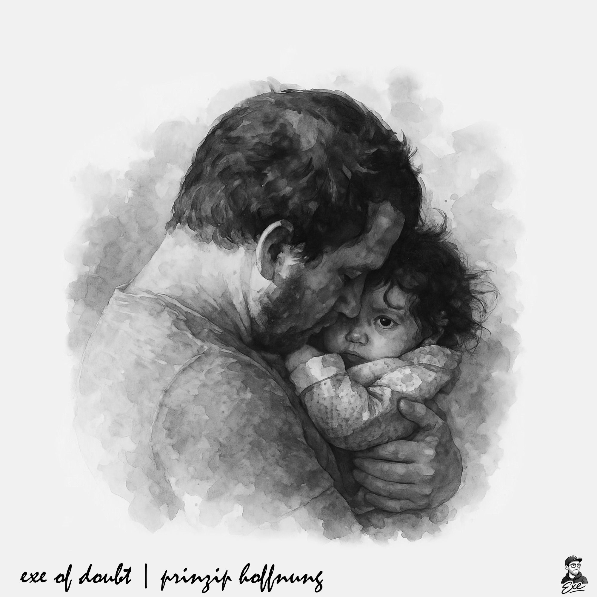 Image for Prinzip Hoffnung | Album