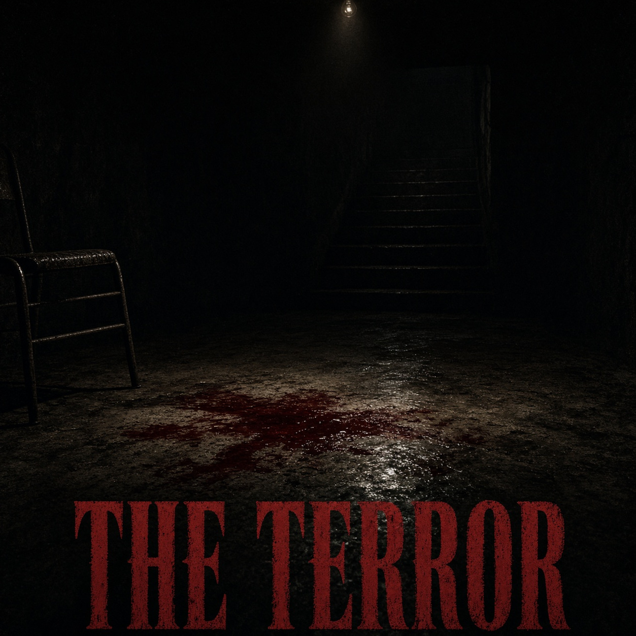 The Terror artwork