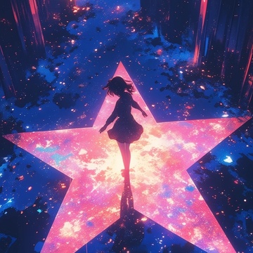 Image for "Stargazer" series part.2