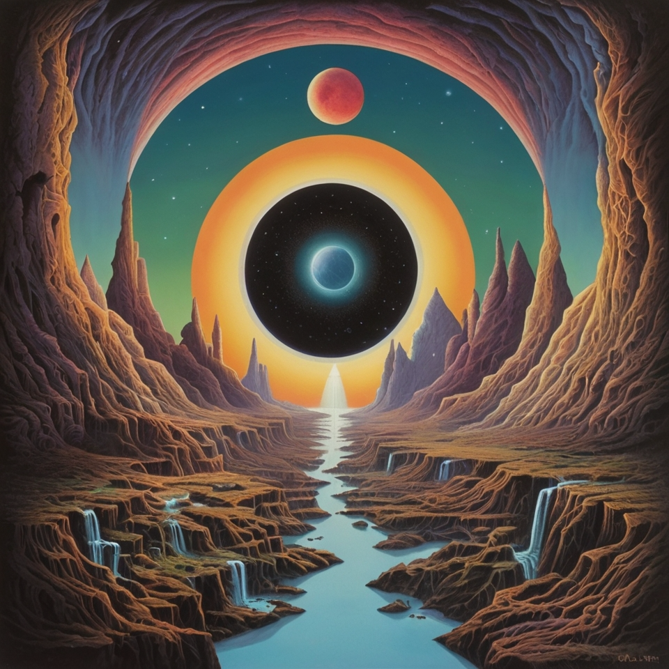 Another World artwork