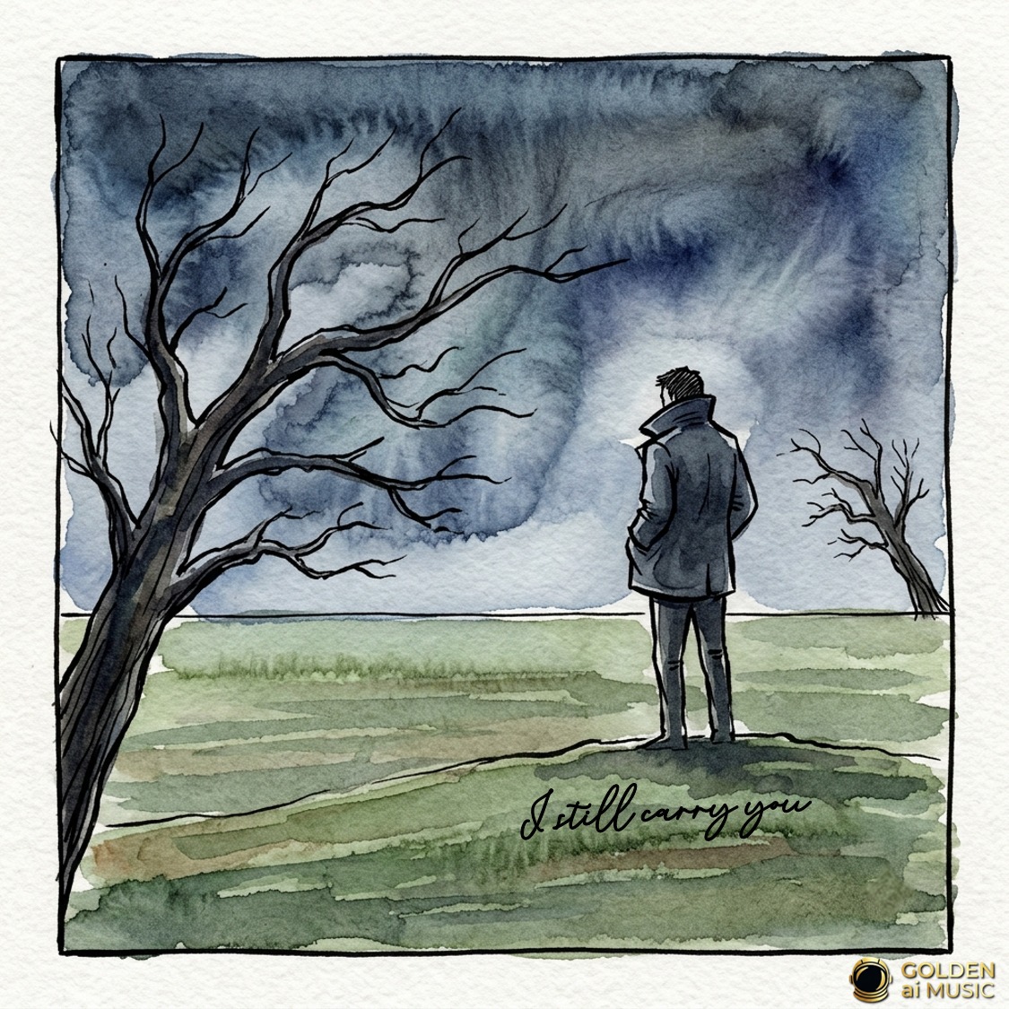 I Still Carry You artwork