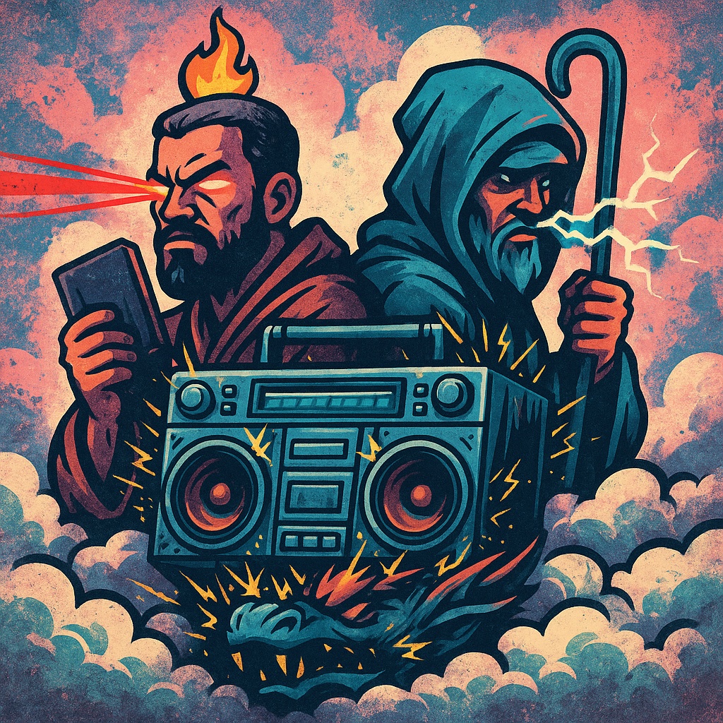 Image for Bars Minimum - instrumentals