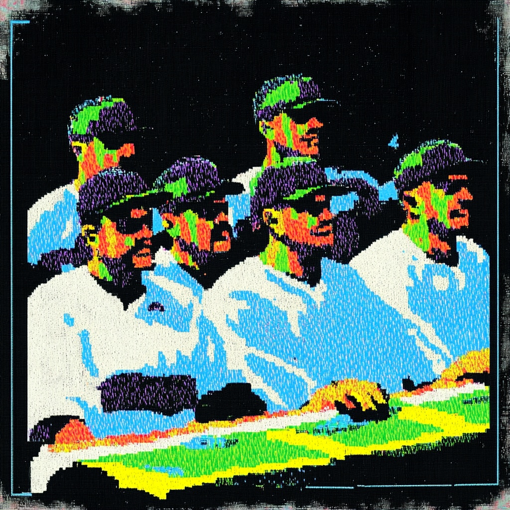 Image for Bases Loaded