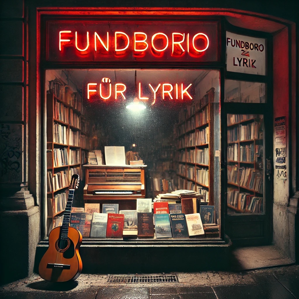 Image for Sprach-Fund-Stücke