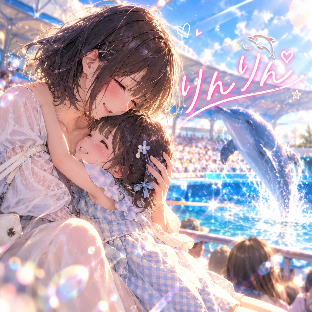 りんりん artwork
