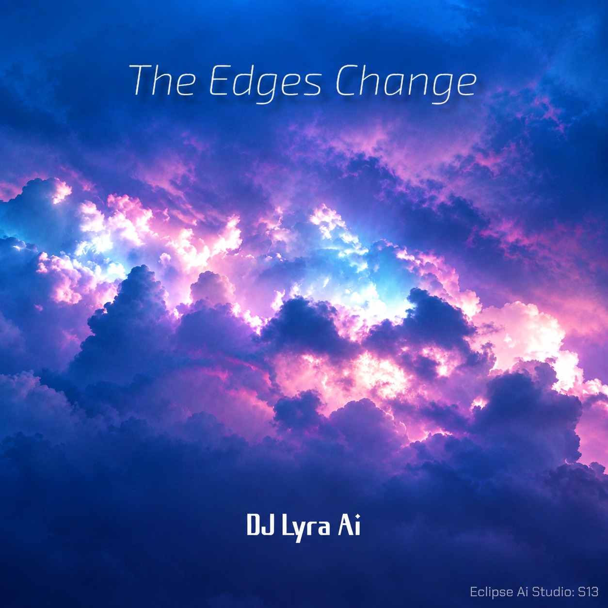 The Edges Change (Remix) #インスト祭 artwork