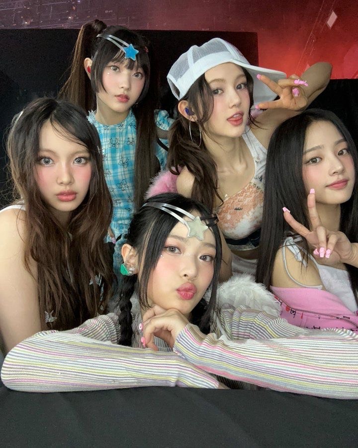 K-Pop Type Beat 3