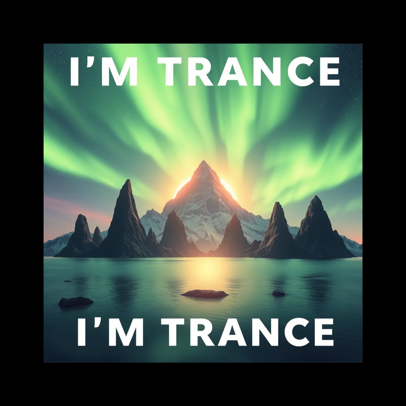 Image for My Trance Collection